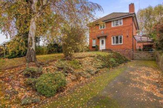 3 Bedroom Detached